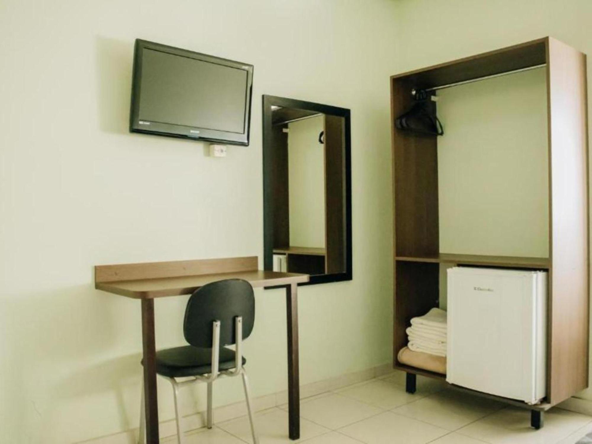 Trindade Plaza Hotel ห้อง รูปภาพ